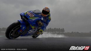 MotoGP 19 цена и информация | Компьютерные игры | kaup24.ee