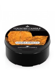 Lõhnaküünal Country candle, 35g hind ja info | Küünlad, küünlajalad | kaup24.ee