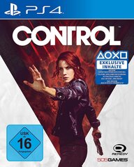 Kontroll - [PlayStation 4] hind ja info | Arvutimängud, konsoolimängud | kaup24.ee