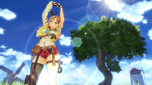 Atelier Ryza 2: Lost Legends & The Secret Fairy (Nintendo Switch) цена и информация | Компьютерные игры | kaup24.ee