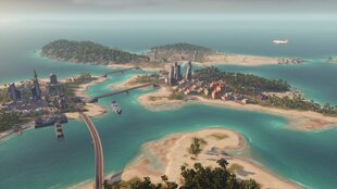 Tropico 6 (PlayStation 4) цена и информация | Компьютерные игры | kaup24.ee