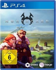 Northgard PS4 цена и информация | Компьютерные игры | kaup24.ee