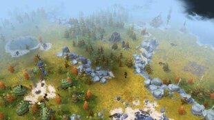 Northgard PS4 цена и информация | Компьютерные игры | kaup24.ee