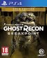 Tom Clancy Ghost Recon Breakpoint Limited Edition, PS4 hind ja info | Arvutimängud, konsoolimängud | kaup24.ee