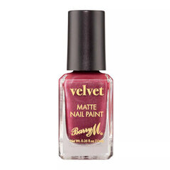 Velvet Matt (Küünevärv) 10 ml hind ja info | Küünelakid, küünetugevdajad | kaup24.ee