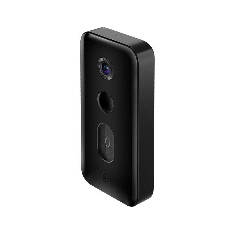 Valvekaameraga uksekell Xiaomi Smart Doorbell 3 Wi-Fi hind ja info | Uksekellad, uksesilmad | kaup24.ee