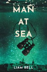 Man At Sea цена и информация | Исторические книги | kaup24.ee
