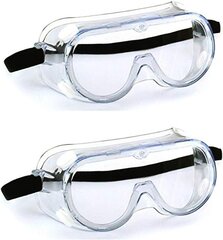 2 школьные очки защитные очки HR. цена и информация | Головные катушки | kaup24.ee