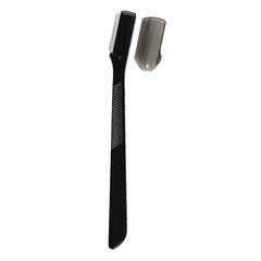 Нож для стрижки бровей Donegal 4448 цена и информация | Кисти для макияжа, спонжи | kaup24.ee