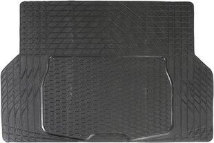 DINO 130026 Trunk Mat 140 x 108 см универсальный резиновый мат против SLIP MAT Universal Shroege цена и информация | Коврики в багажник | kaup24.ee