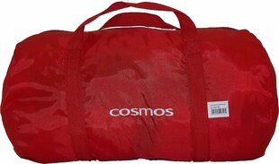 Cosmos 10346 täisgaraaž/autokate, punane, xl hind ja info | Lisaseadmed | kaup24.ee