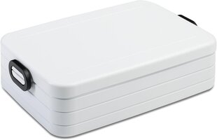 Коробка для салфеток Mepal, 1 шт. цена и информация | Посуда для хранения еды | kaup24.ee