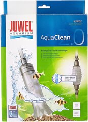 Juwel Aquarium 87022 Aquaclean 2.0 - Substrate и Filter Cleaner, размер блока, прозрачный цена и информация | Аквариумы и оборудование | kaup24.ee