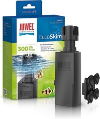 Juwel Aquarium 87025 Eccoskim - Surface Sucker & 88049 BioPad FilterWatt, M ​​(kompakt) hind ja info | Akvaariumid ja seadmed | kaup24.ee