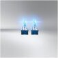 Osram Cool Blue® intensiivne H15, +20% suurem heledus, kuni 3700k, halogeeni esitulelamp, LED-välimus, duo kast (2 lampi), 64176cbn-HCB цена и информация | Autopirnid | kaup24.ee