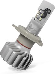 LED esitule pirn Philips Ultinon Pro6000 H4 hind ja info | Philips Autokaubad | kaup24.ee