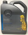 MERCEDES BENZ Määrdeained internetist