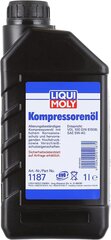 Liqui Moly 1187 Kompressorenöl 1 L цена и информация | Другие масла | kaup24.ee