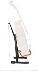 Conig & Meyer Cello Stand Up - 14130 цена и информация | Ударные инструменты | kaup24.ee