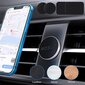 Mosuo Car Phone Holder цена и информация | Mobiiltelefonide hoidjad | kaup24.ee