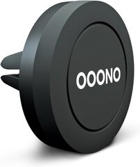 Oono Mount для смартфонов / транспортной сигнализации. Universal для iPhone 5/6/8/x/11/12/13, Samsung, Google и все другие смартфоны. цена и информация | Дополнительные принадлежности | kaup24.ee