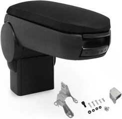 Pro.tec Center Arm Backrest. цена и информация | Дополнительные принадлежности | kaup24.ee