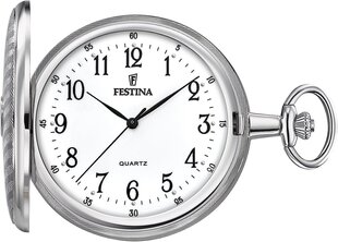 Аналогичный кварц карманной часы Festina цена и информация | Мужские часы | kaup24.ee