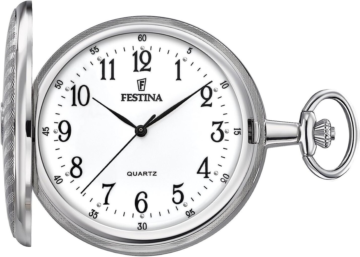 Festina analoogne kvarttaskukell F2021-1 B0759WX7RV hind ja info | Meeste käekellad | kaup24.ee