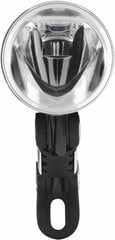 Busch & Müller Lumotec IQ-X E Велосипедные фары, черный, один размер цена и информация | Велосипедные фонари, отражатели | kaup24.ee