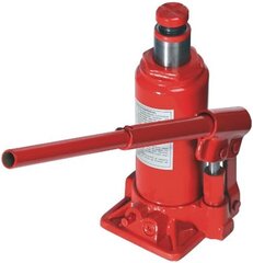 Mannesmann Hydraulic Jack 3 T, TÜV/GS, M 007-T-GS3 цена и информация | Дополнительные принадлежности | kaup24.ee