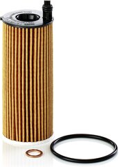 Algne Man Filter õlifilter HU 6014/1 Z-FOR autod цена и информация | Моторные масла | kaup24.ee