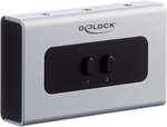 Delock Audio- ja videotehnika internetist