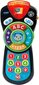 VTECH 80-606274 Babies kaugjuhtimispuldid Baby mänguasjad, mitmevärviline B07KGLS7L8 hind ja info | Imikute mänguasjad | kaup24.ee