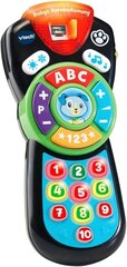 VTECH 80-606274 Babies kaugjuhtimispuldid Baby mänguasjad, mitmevärviline B07KGLS7L8 цена и информация | Игрушки для малышей | kaup24.ee