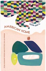 American Home цена и информация | Исторические книги | kaup24.ee