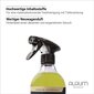 Aurum-Performance® polsterdatud auto-autopuhasti ja sisemise autopolsteri puhastusvahendiga võimsa sügavuse efektiga (mitme tekstiilpuhastusvahend, 750ml) hind ja info | Autokeemia | kaup24.ee