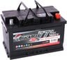 Blackmaxi autoaku 12V 77AH 760A/EN Starter Aku vahetab 68AH 70AH 72AH 74AH 75AH цена и информация | Akud | kaup24.ee