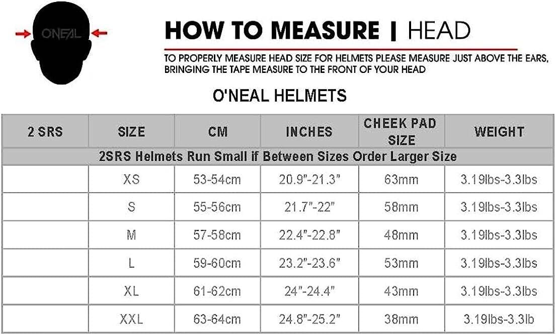 O'NEAL | Motokrossi kiiver | MX Enduro | ABS Shell, ohutusstandard ECE 22.05, ventilatsiooni avamised optimaalse ventilatsiooni ja jahutuse tagamiseks | 2SRSi kiivri libisemine | Täiskasvanud | Mustvalge | Suurus s hind ja info | Mootorratta kiivrid | kaup24.ee