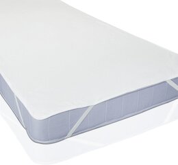 Водонепроницаемый матрас Lumaland Mattress 180 x 200 см цена и информация | Простыни | kaup24.ee