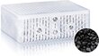 Juwel Aquarium 88108 Carbaxi aktiveeritud süsinik, L (standard) hind ja info | Akvaariumid ja seadmed | kaup24.ee