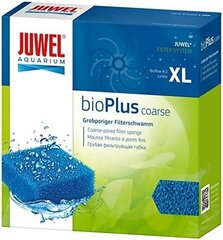 Juwel filtri käsn цена и информация | Аквариумы и оборудование | kaup24.ee