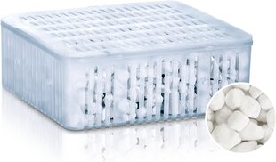 Juwel Aquarium 88056 Cirax Keramikgranulat, M (компактный) цена и информация | Аквариумы и оборудование | kaup24.ee