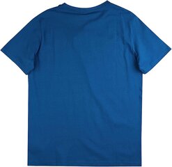 Футболка Puma Jungen Teamgoal 23 Casuals Tee Jr, Electric Blue Lemonade, 140 цена и информация | Футбольная форма и другие товары | kaup24.ee