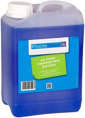 Basseinsbest® 3 l vetikaid eriti kontsentreeritud ja vaht -vabad vetikad basseini jaoks - tagab selge vee hind ja info | Basseini puhastusvahendid | kaup24.ee