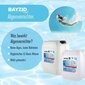 Höfer keemia 10 l basseini vetikad - ennetavad antvetikad basseini ja basseini jaoks - vetikate vastu hind ja info | Basseini puhastusvahendid | kaup24.ee
