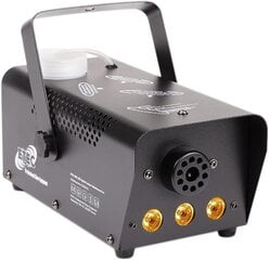 ETEC FOG 400 LED -hübriidse merevaiguga udumasina udude uduefekt diskopidu DJ Club 400 Watt Bernstein hind ja info | Originaalsed seltskonnamängud | kaup24.ee