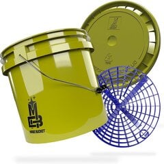 Multifunktsionaalne ämber Magic Bucket, 13 l hind ja info | Puhastustarvikud | kaup24.ee