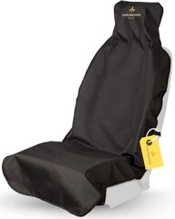 Adelbruner® Autositzschoner - Universal & Non -Slip Cover Seat - водонепроницаемый соус для сидений - автомобиль Easy Care Car - Идеальная подходящая автомобильная поддержка - отлично подходит для передних сидений цена и информация | Автомобильные чехлы, аксессуары | kaup24.ee