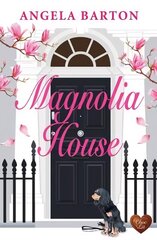 Magnolia House hind ja info | Romaanid  | kaup24.ee