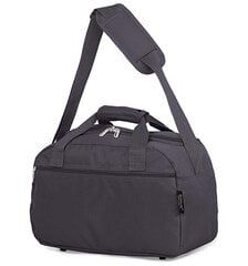 <p>Цвет: Серый</p>
 цена и информация | Рюкзаки и сумки | kaup24.ee
